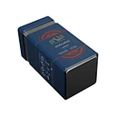 custom printed tin